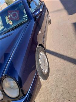 مێرسێدس بێنز E-Class